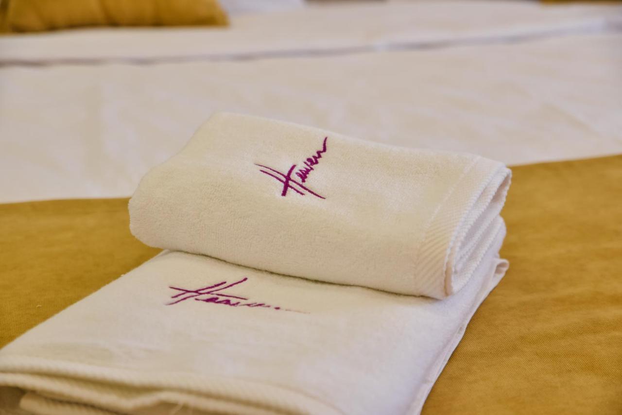 Hotel Heaven Lux Ulcinj Exterior foto
